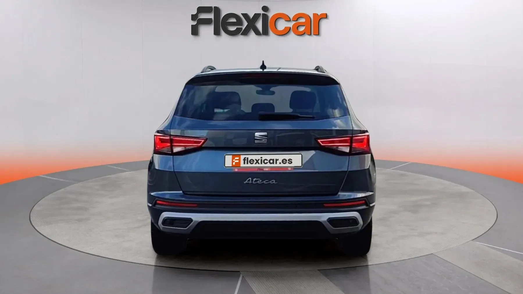 SEAT Ateca 1.5 TSI DSG Style - foto 7