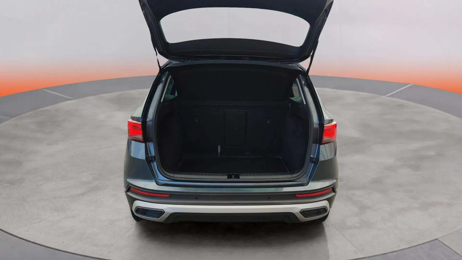 SEAT Ateca 1.5 TSI DSG Style - foto 22