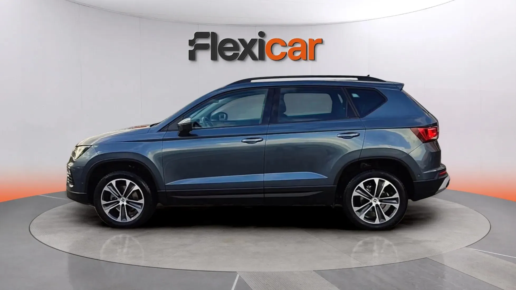 SEAT Ateca 1.5 TSI DSG Style - foto 4