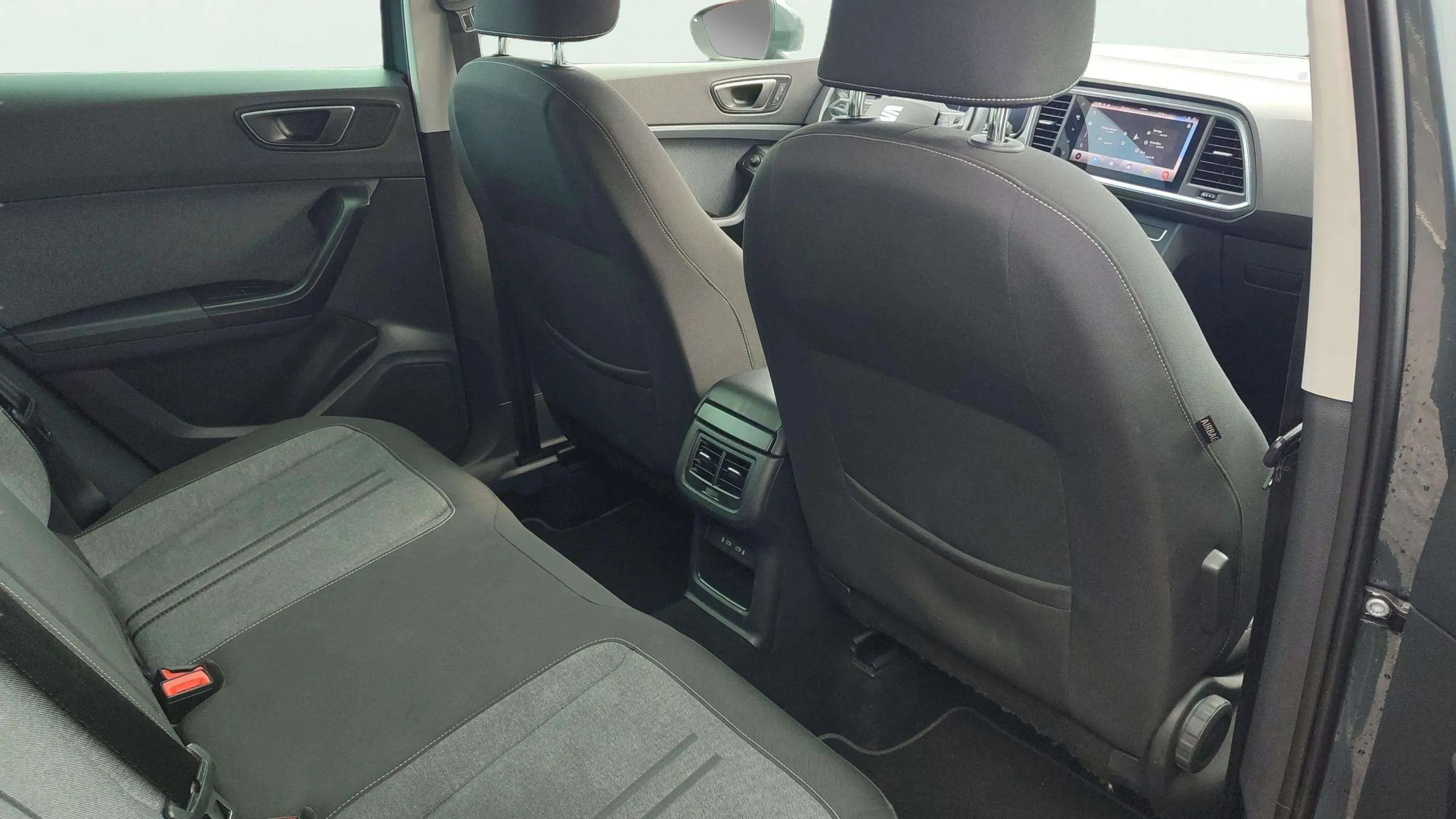 SEAT Ateca 1.5 TSI DSG Style - foto 18