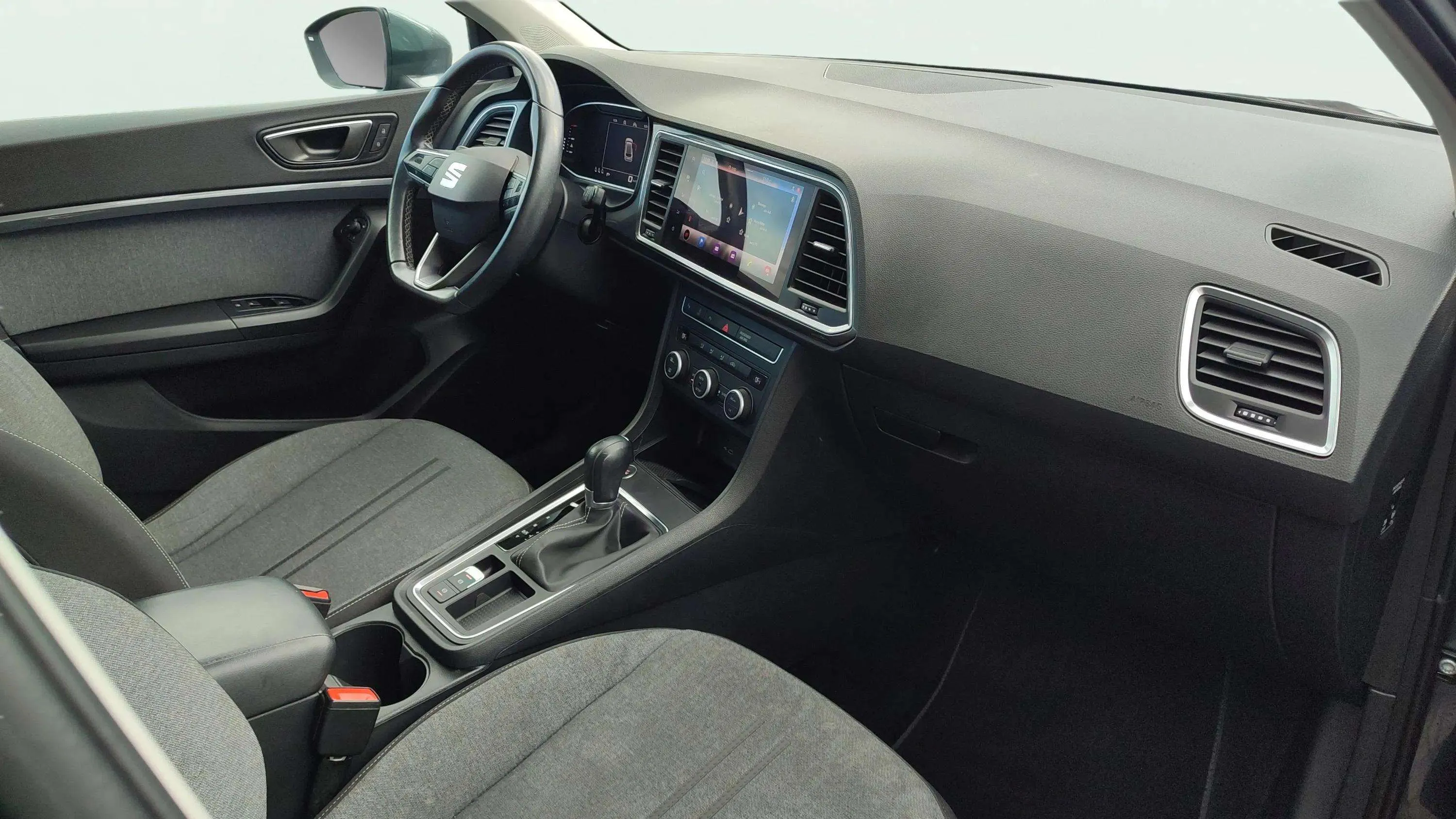 SEAT Ateca 1.5 TSI DSG Style - foto 17
