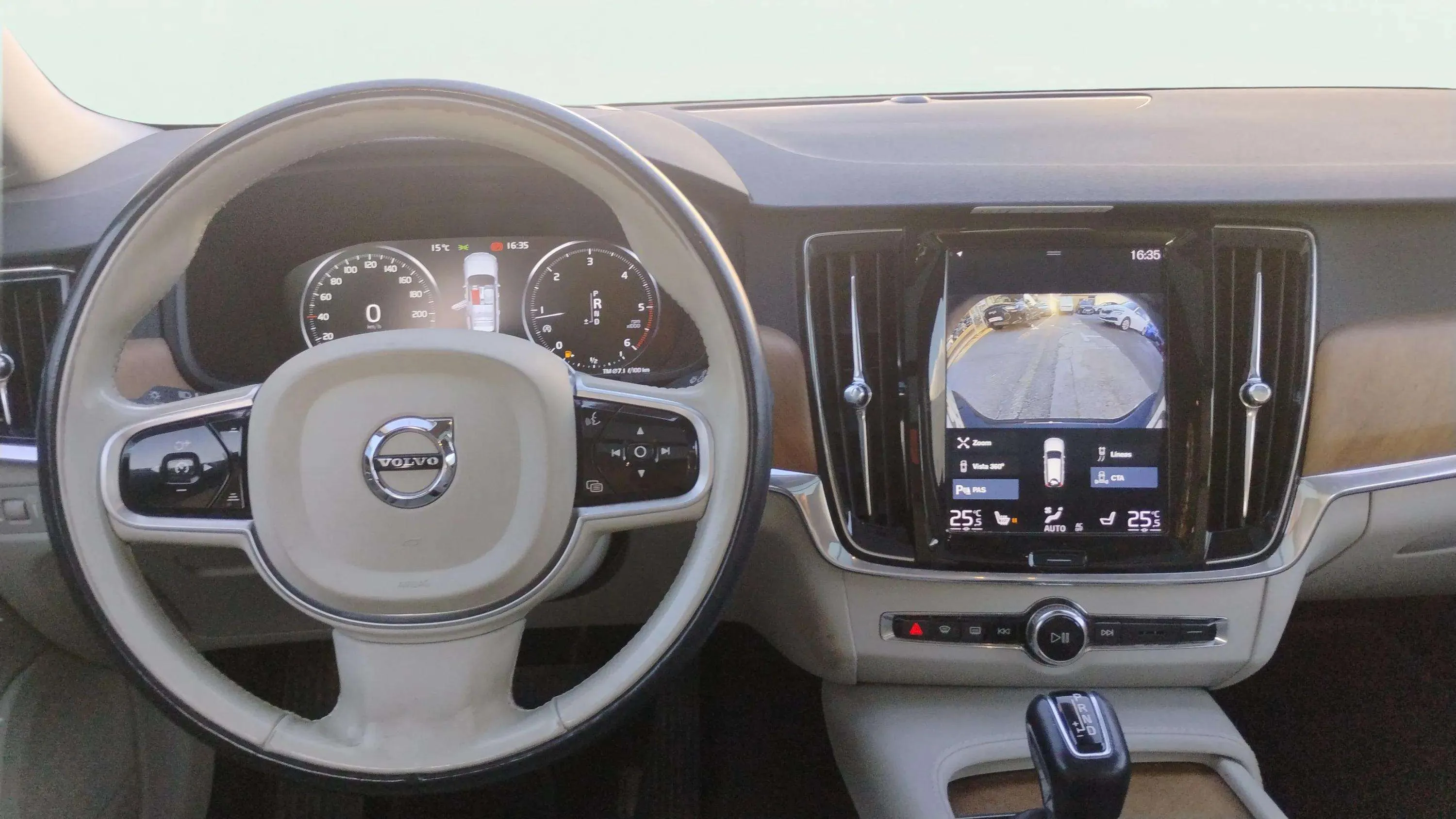 Volvo V90 2.0 D4 Inscription - foto 6