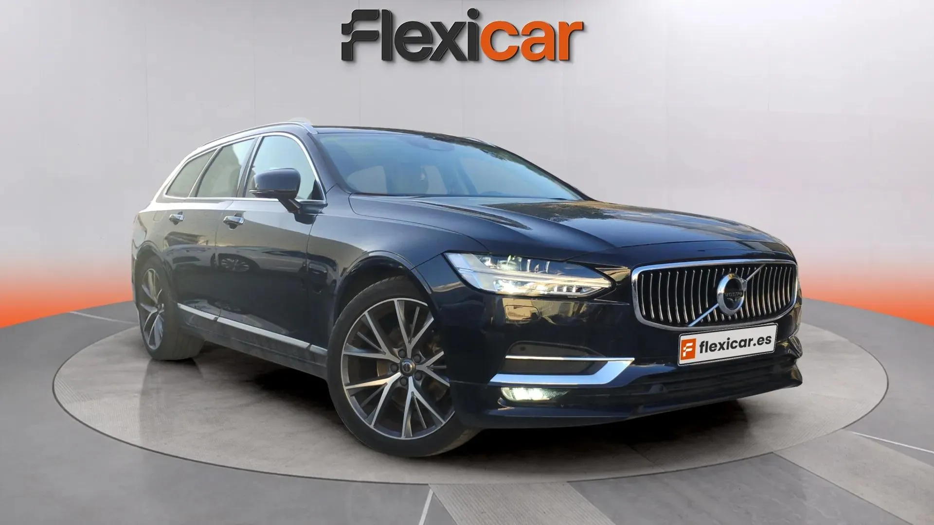 Volvo V90 2.0 D4 Inscription