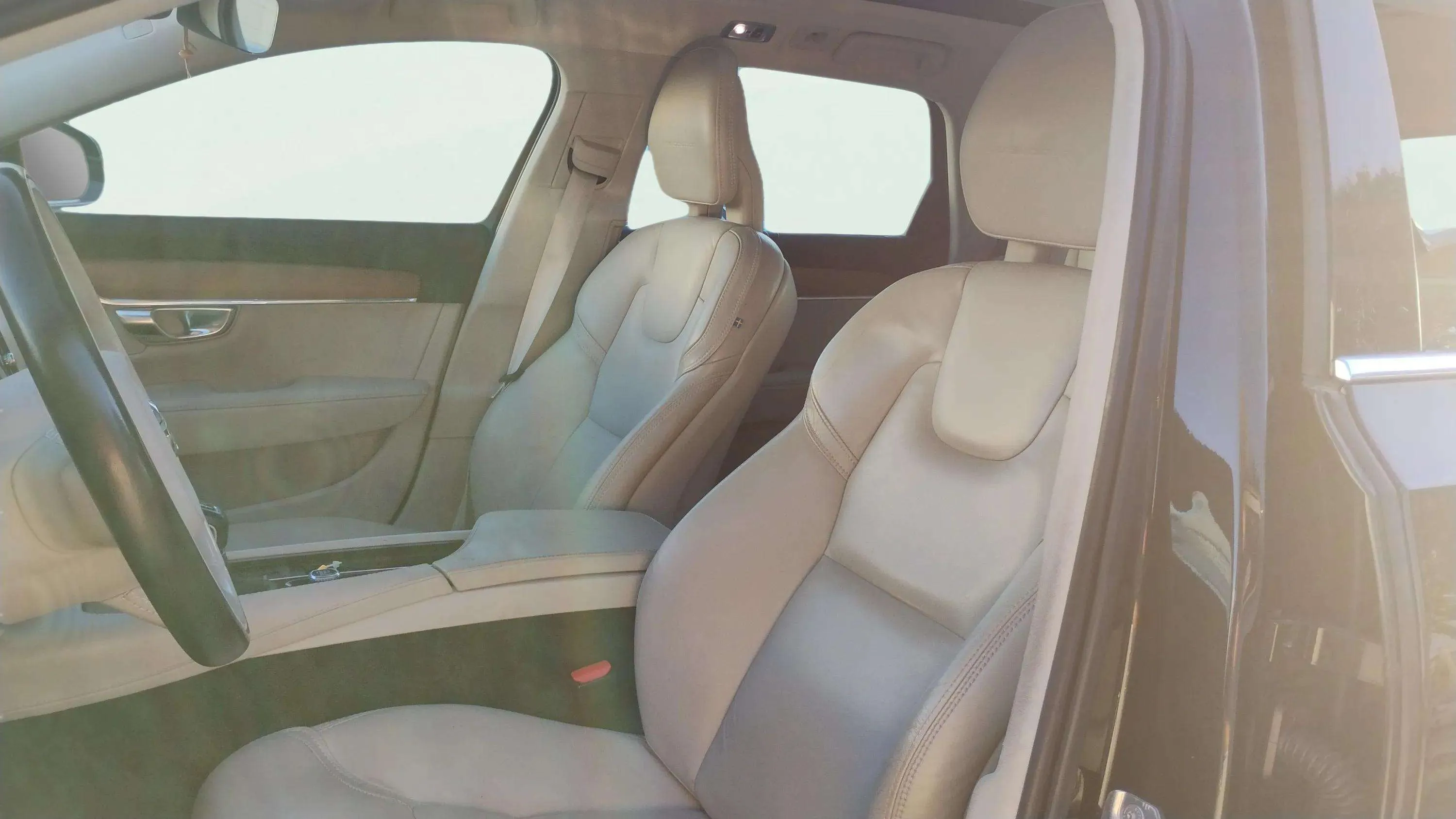 Volvo V90 2.0 D4 Inscription - foto 10