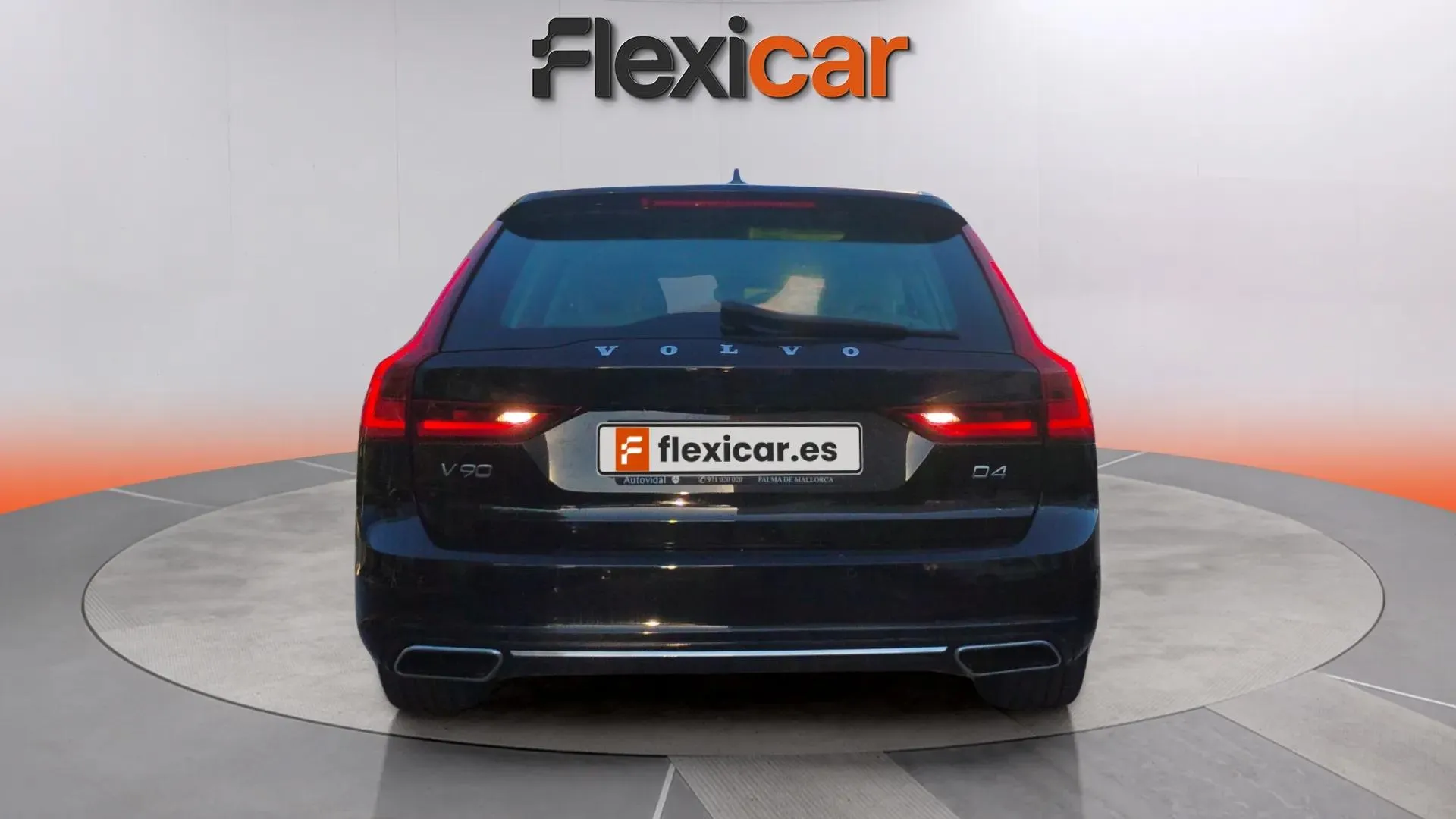 Volvo V90 2.0 D4 Inscription - foto 4