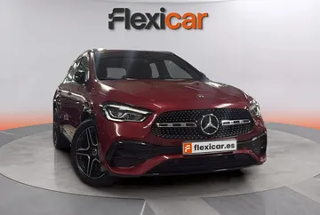 mercedes benz clase gla gla 200 gasolina automatica badalona 903000000218485
