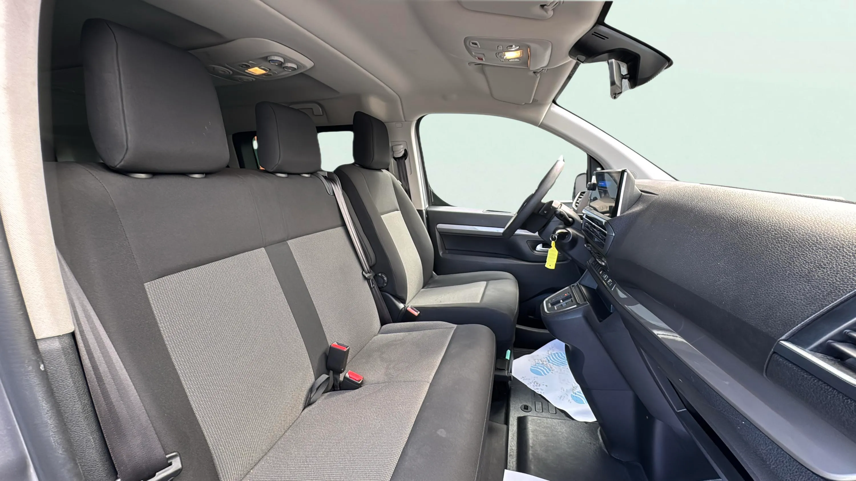 Peugeot Traveller Business Long BlueHDi 180 EAT8 - foto 14