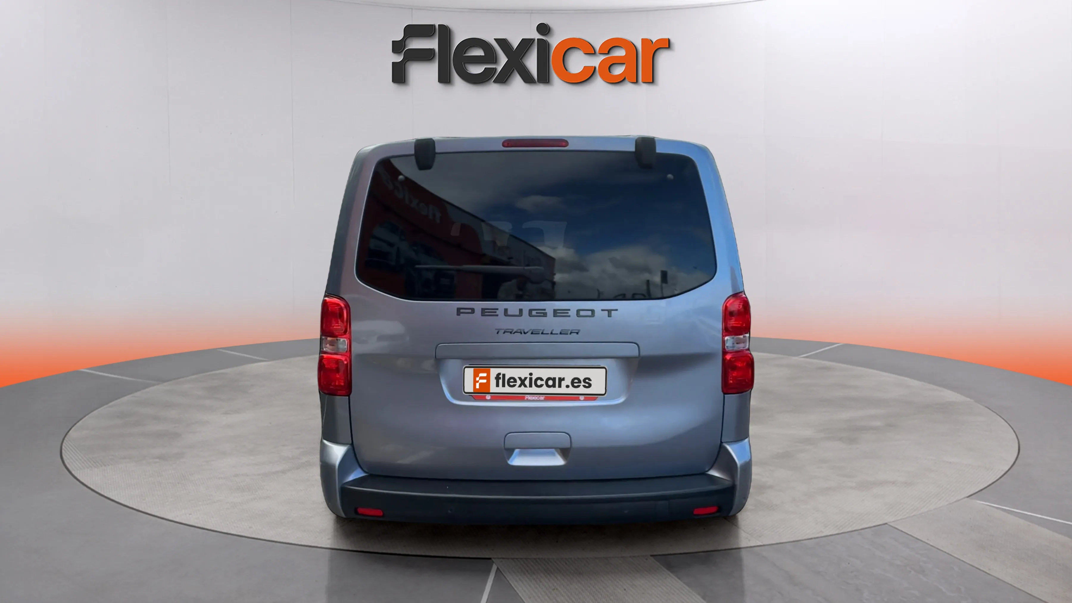 Peugeot Traveller Business Long BlueHDi 180 EAT8 - foto 6