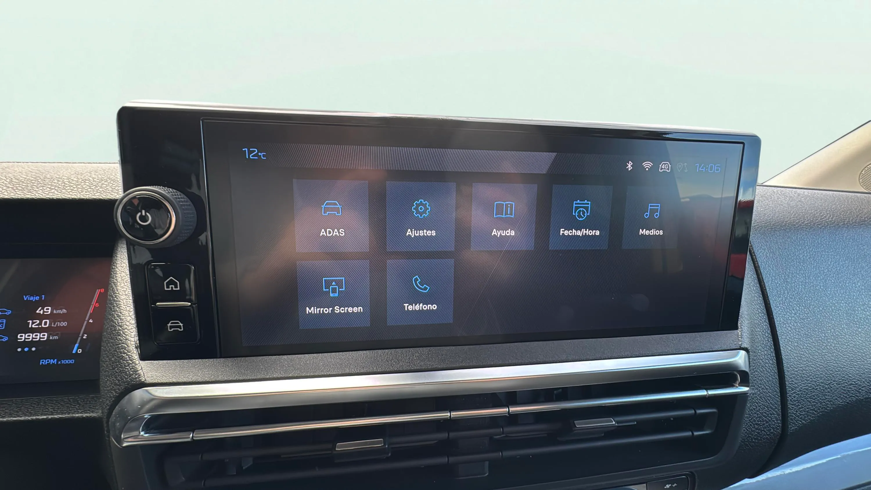 Peugeot Traveller Business Long BlueHDi 180 EAT8 - foto 17