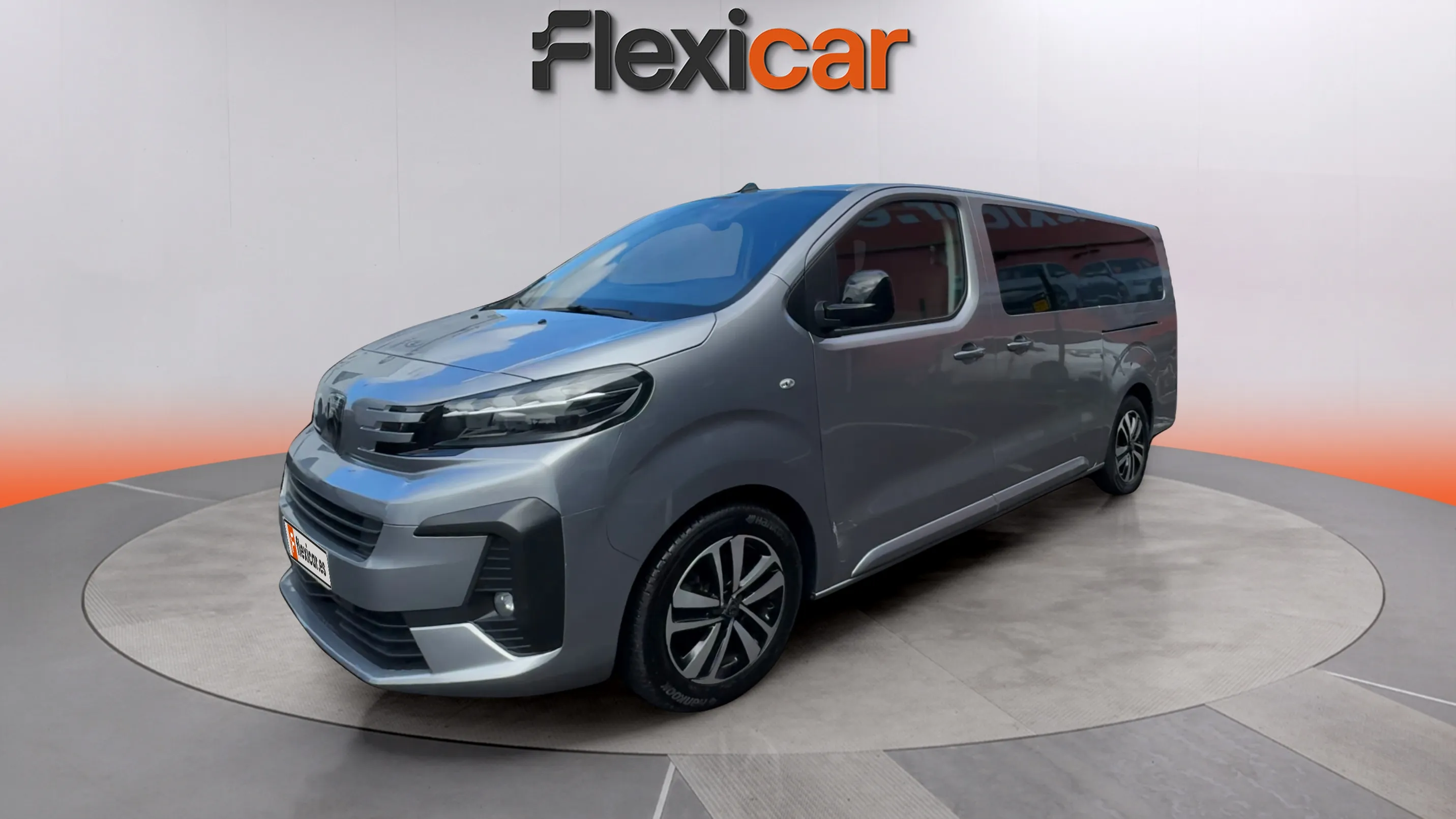 Peugeot Traveller Business Long BlueHDi 180 EAT8 - foto 3