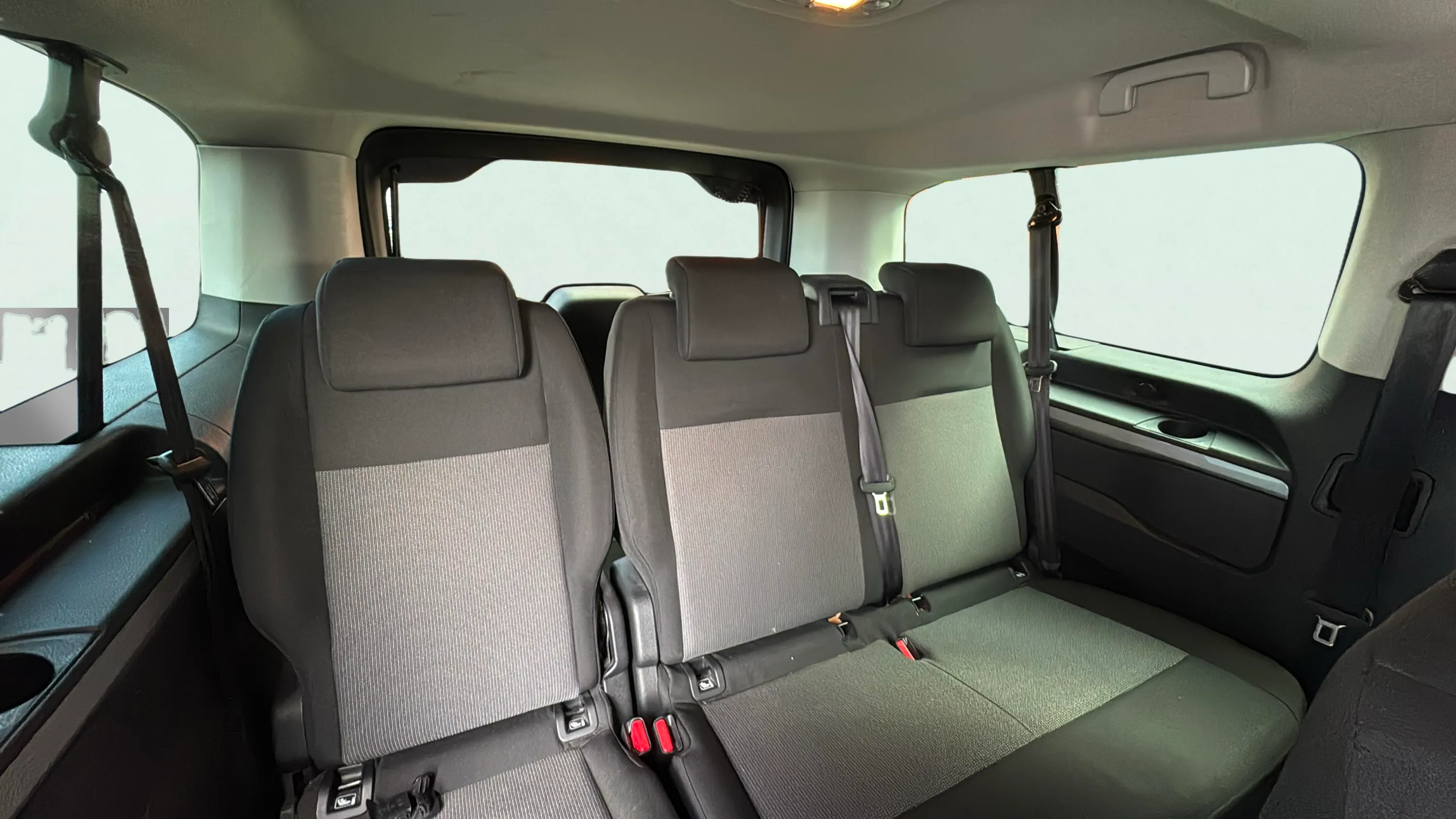 Peugeot Traveller Business Long BlueHDi 180 EAT8 - foto 16