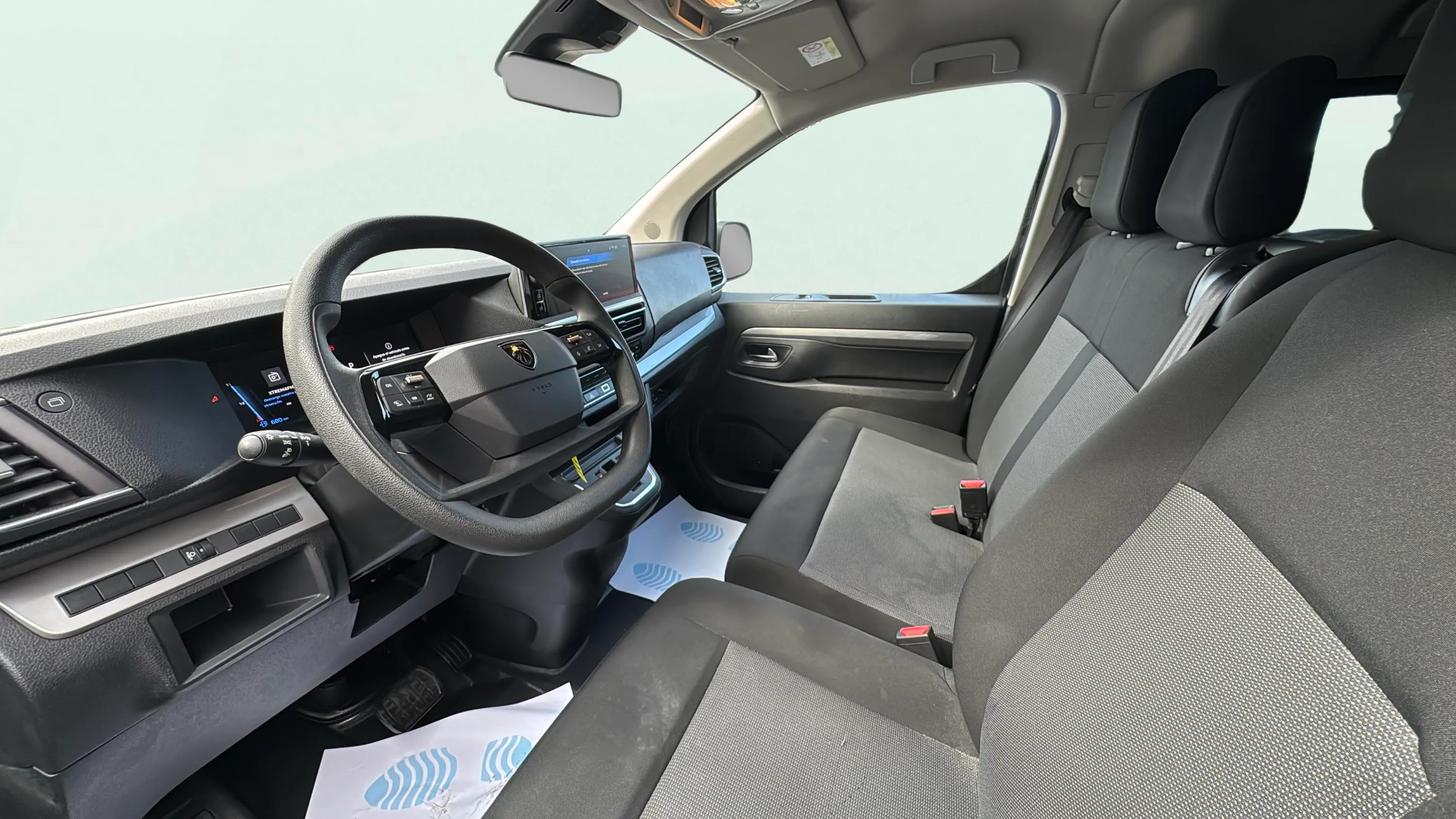 Peugeot Traveller Business Long BlueHDi 180 EAT8 - foto 13