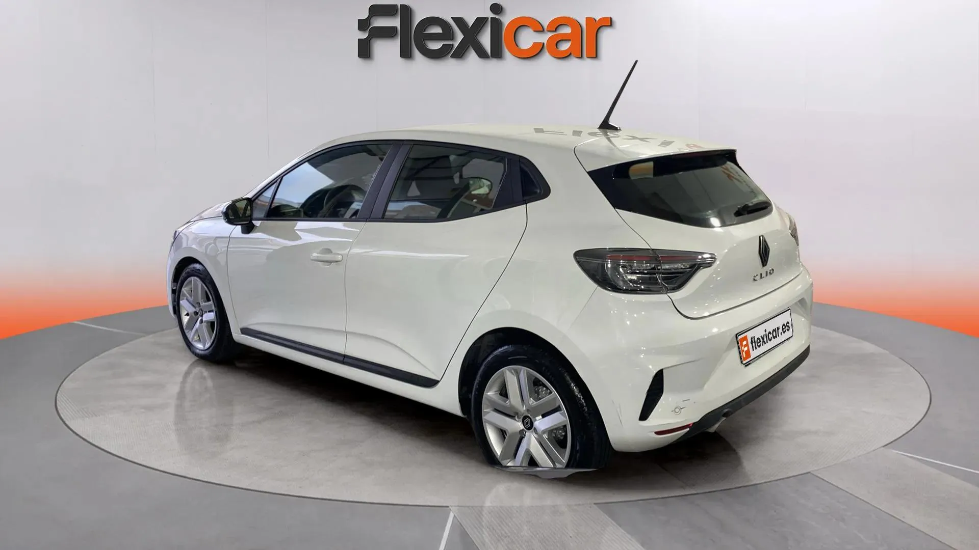 Renault Clio Equilibre TCe GLP - foto 4