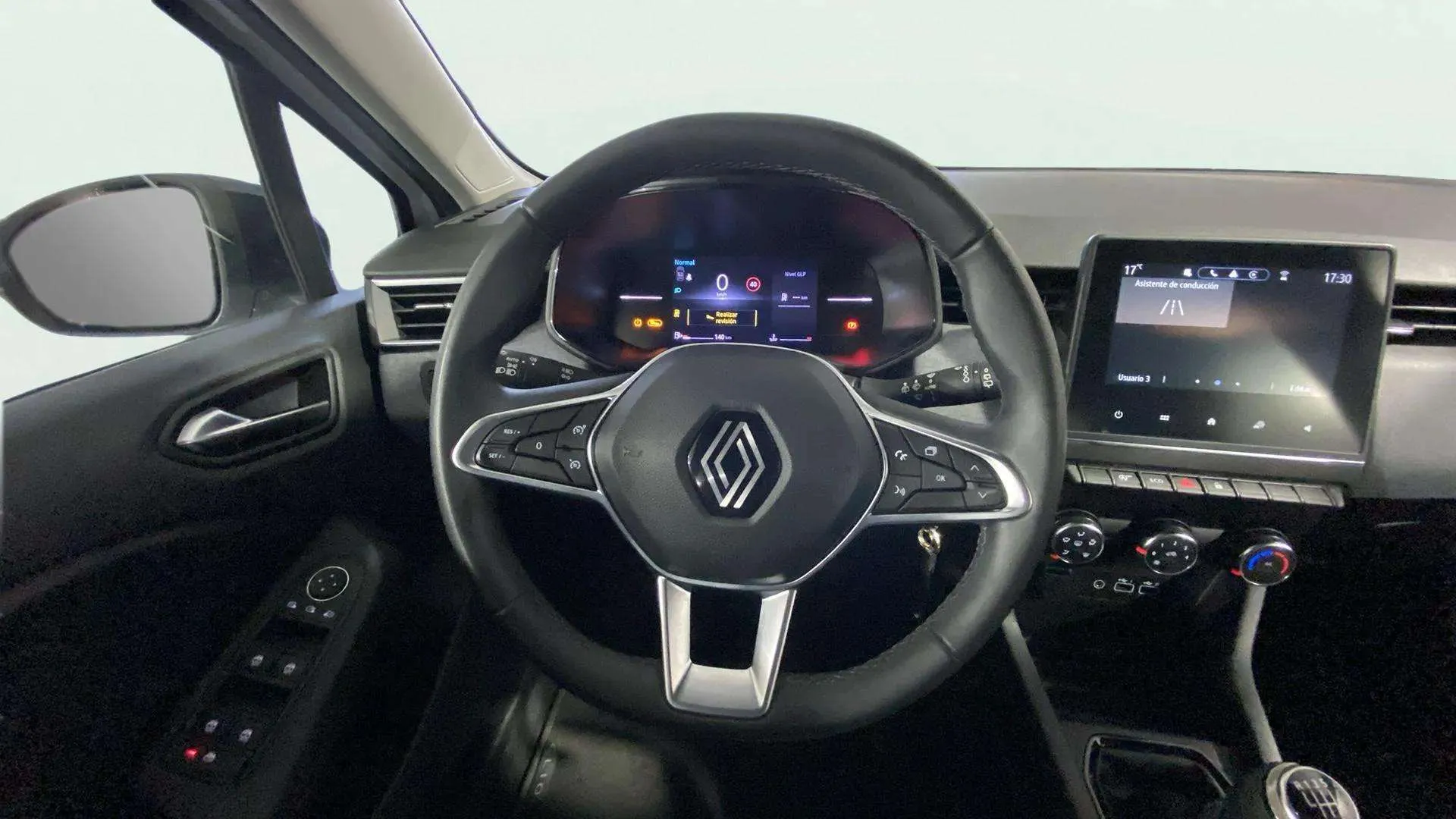 Renault Clio Equilibre TCe GLP - foto 10