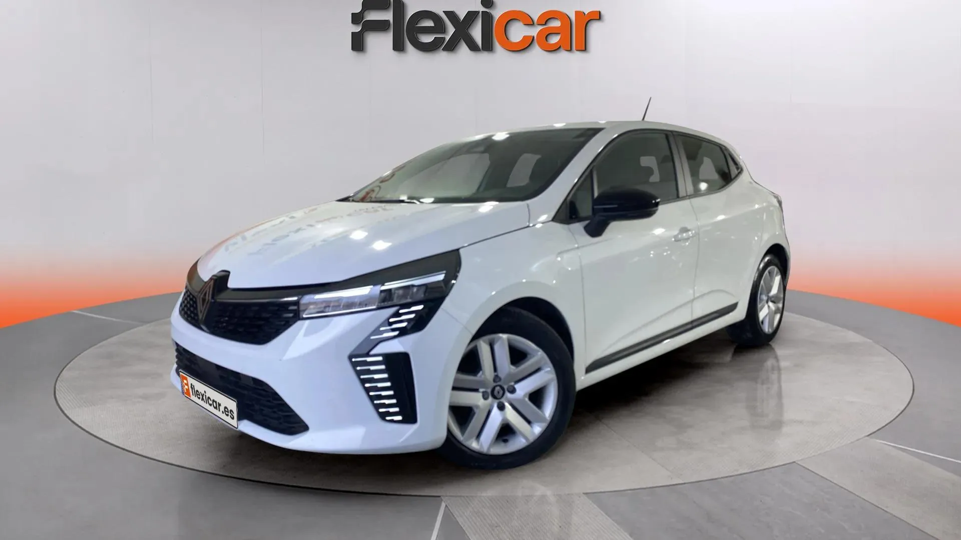 Renault Clio Equilibre TCe GLP - foto 3
