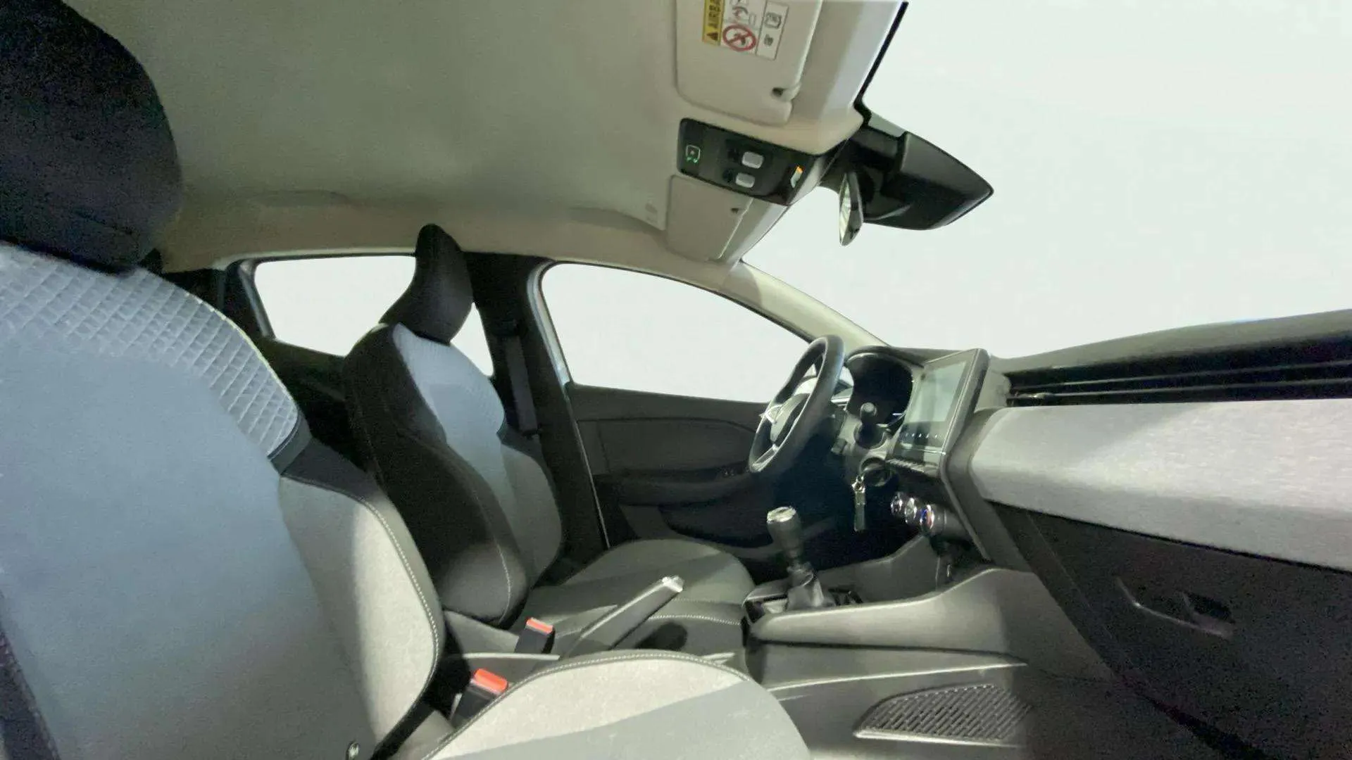 Renault Clio Equilibre TCe GLP - foto 12