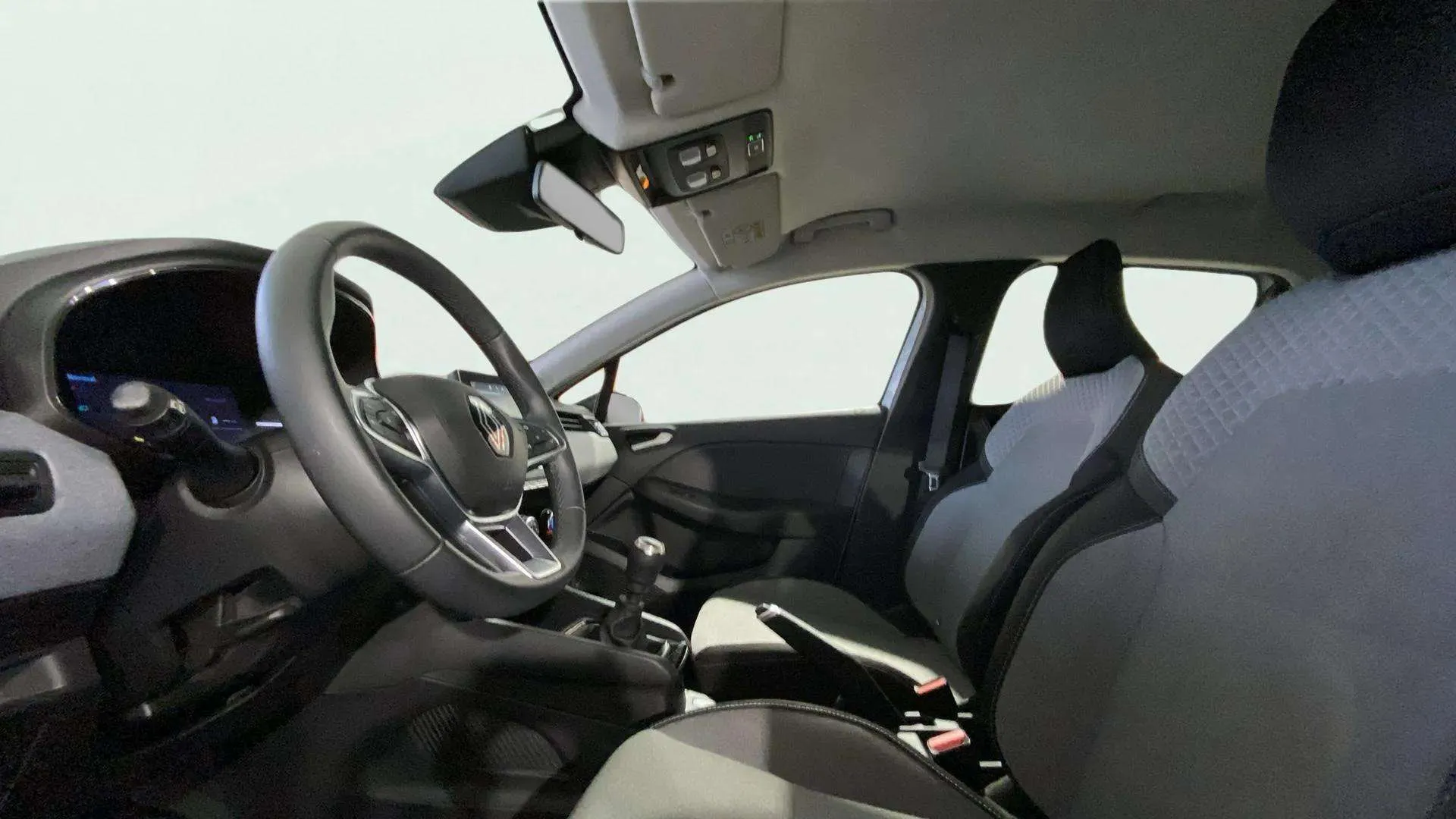 Renault Clio Equilibre TCe GLP - foto 11