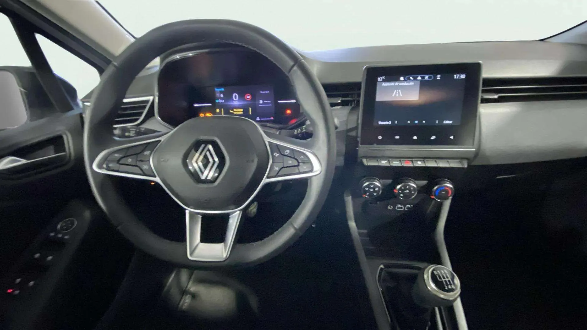 Renault Clio Equilibre TCe GLP - foto 7