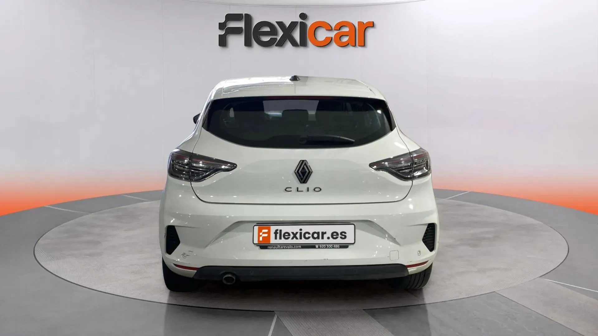 Renault Clio Equilibre TCe GLP - foto 6