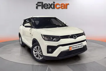 ssangyong tivoli g12t line gasolina manual martorell 903000000218502