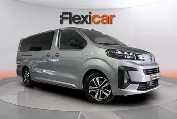 peugeot traveller business long bluehdi 180 s amps eat8 diesel automatica torrevieja 903000000218516