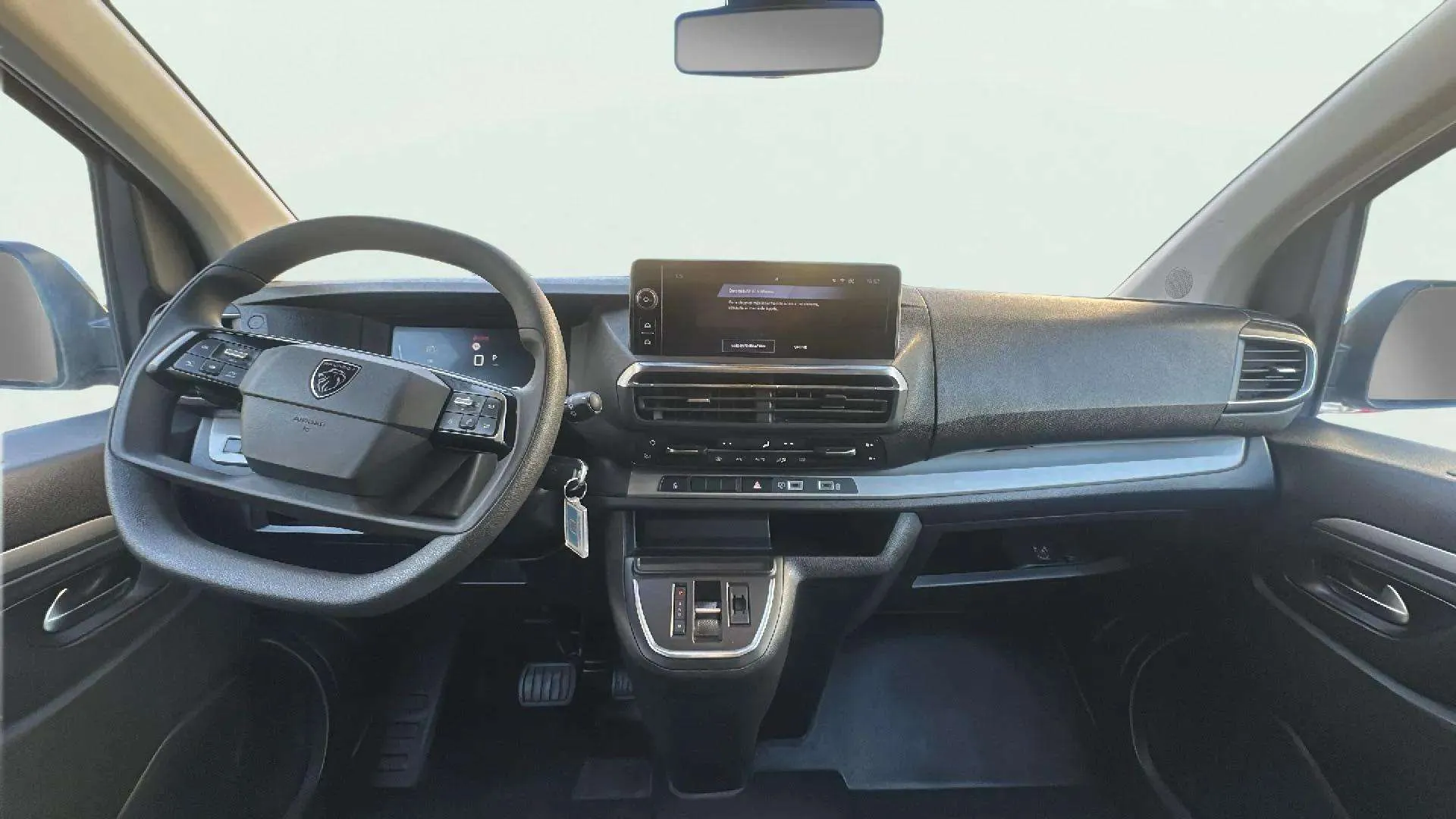 Peugeot Traveller Business Long BlueHDi 180 EAT8 - foto 8