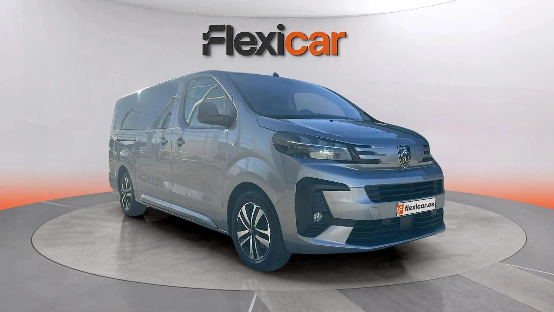 Peugeot Traveller Business Long BlueHDi 180 EAT8