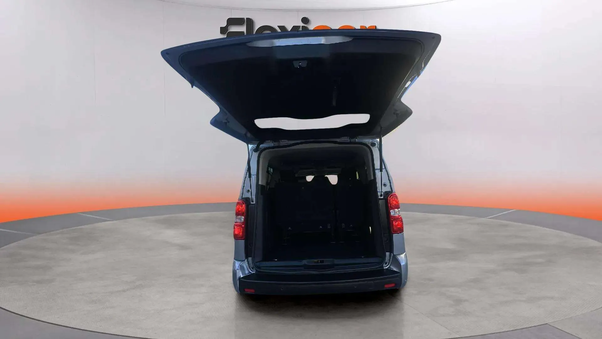 Peugeot Traveller Business Long BlueHDi 180 EAT8 - foto 15