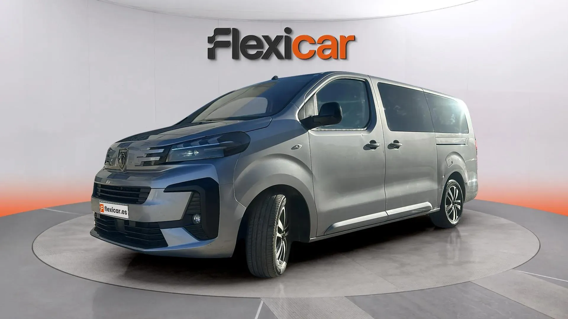 Peugeot Traveller Business Long BlueHDi 180 EAT8 - foto 2