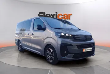 peugeot traveller business long bluehdi 180 s amps eat8 diesel automatica villalba 2 903000000218520