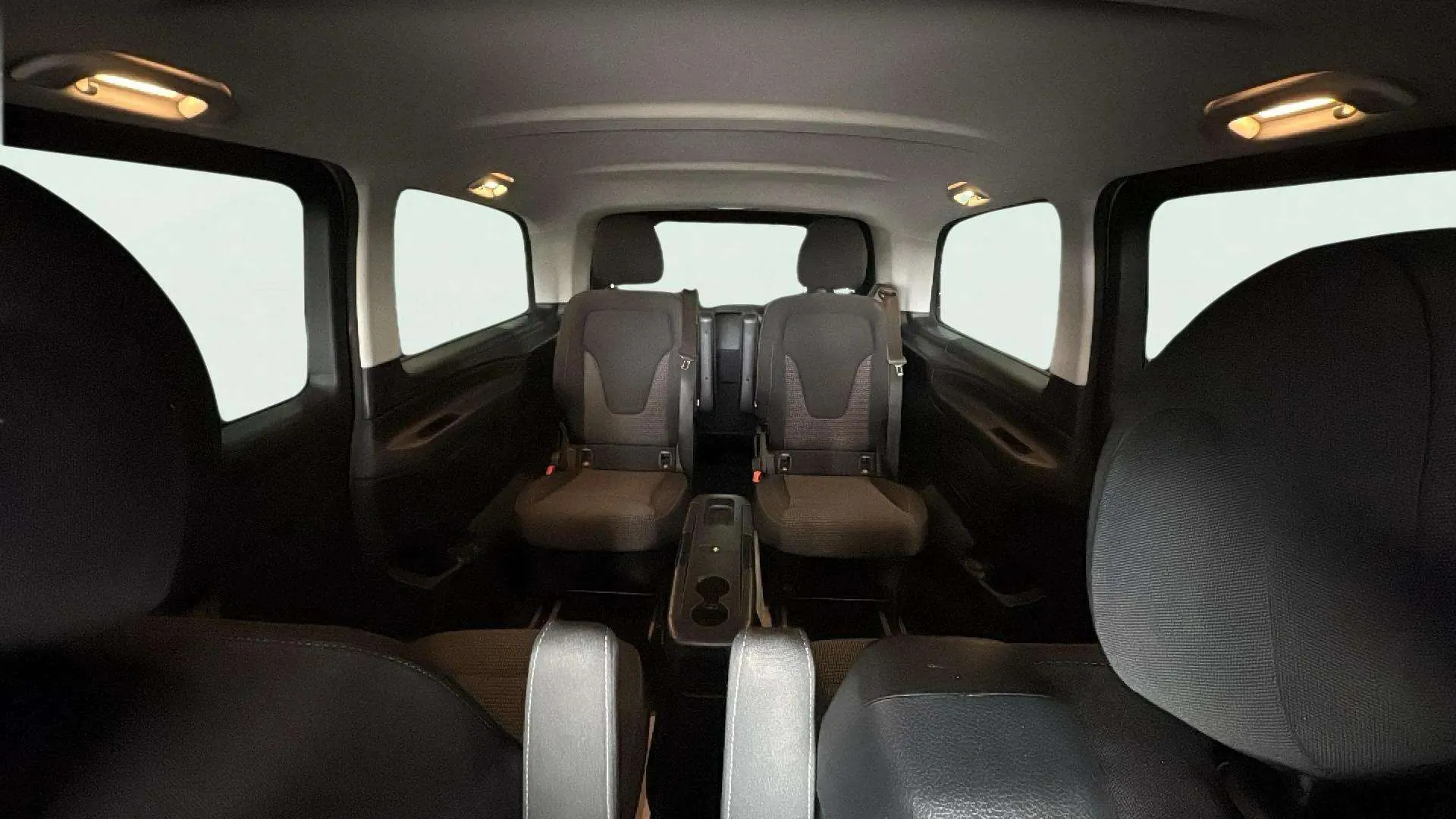 Mercedes-Benz Clase V 250 d Clase V Largo - foto 15