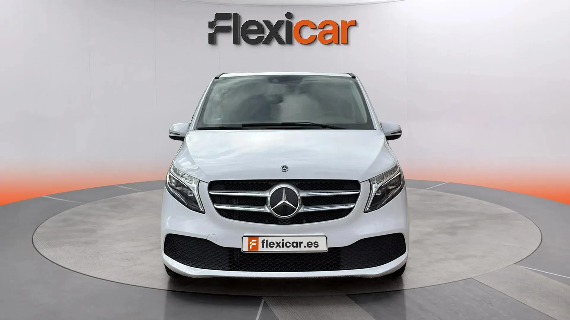 Mercedes-Benz Clase V 250 d Clase V Largo - foto 2