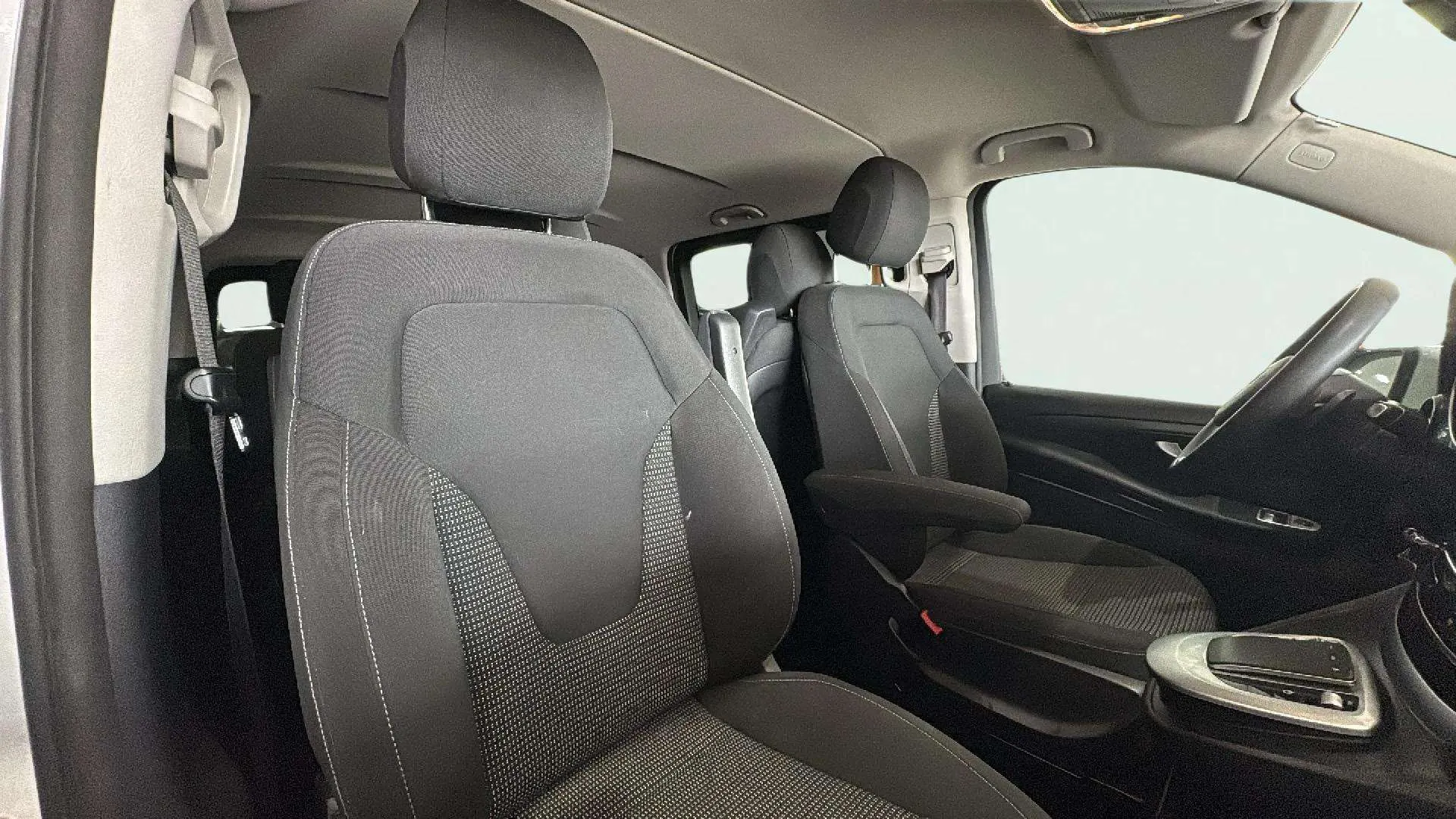 Mercedes-Benz Clase V 250 d Clase V Largo - foto 14