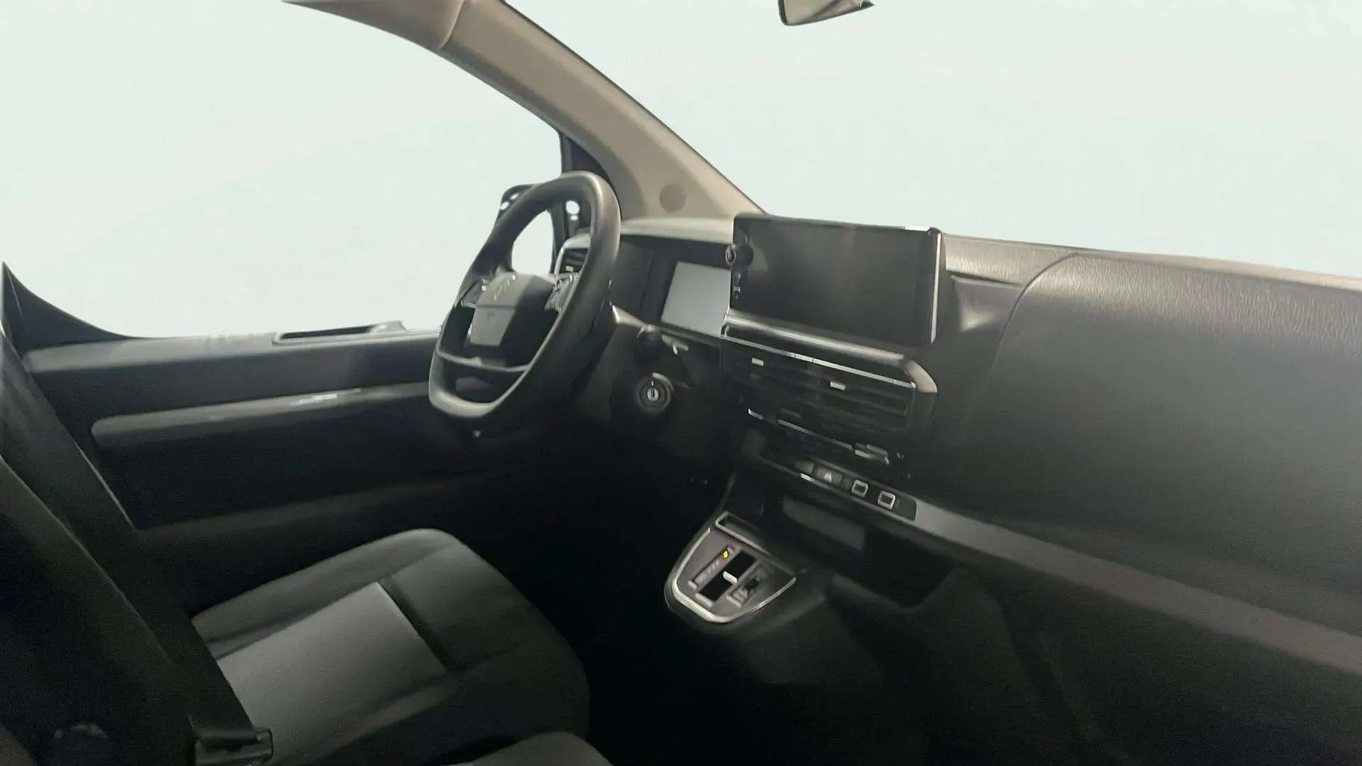 Peugeot Traveller Business Long BlueHDi 180 EAT8 - foto 9