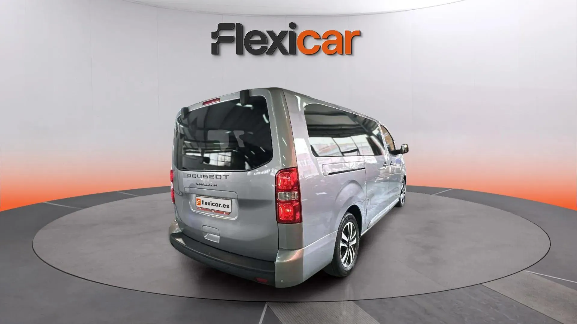 Peugeot Traveller Business Long BlueHDi 180 EAT8 - foto 6
