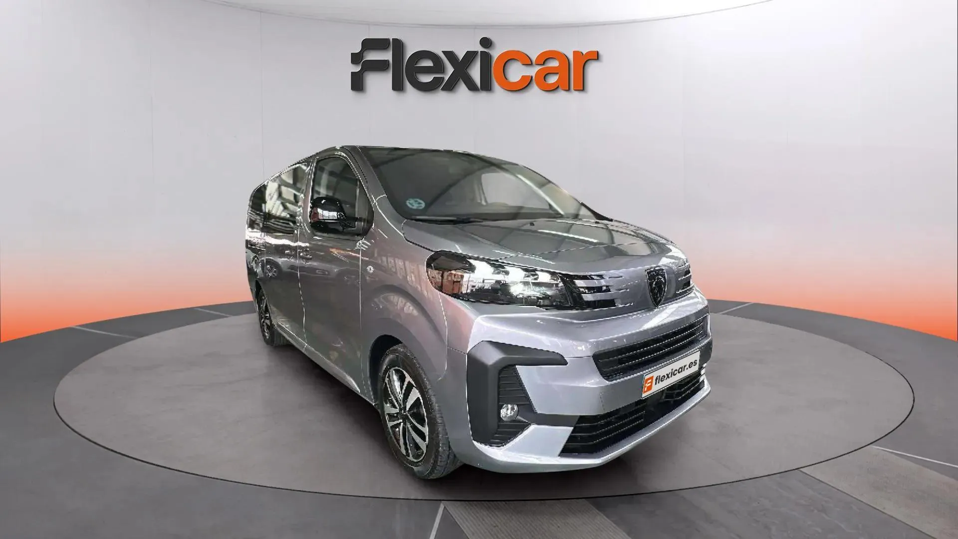 Peugeot Traveller Business Long BlueHDi 180 EAT8