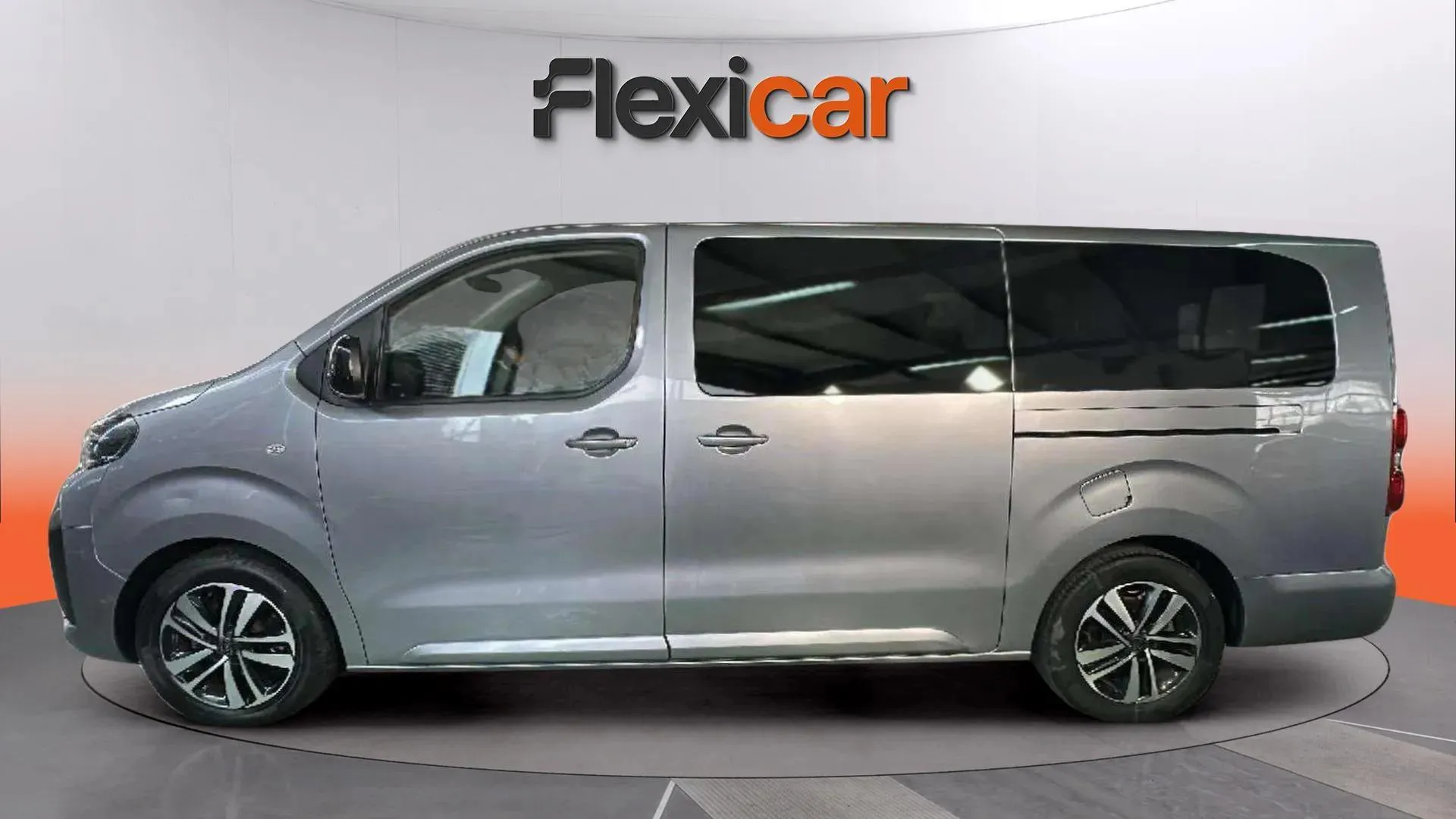 Peugeot Traveller Business Long BlueHDi 180 EAT8 - foto 7