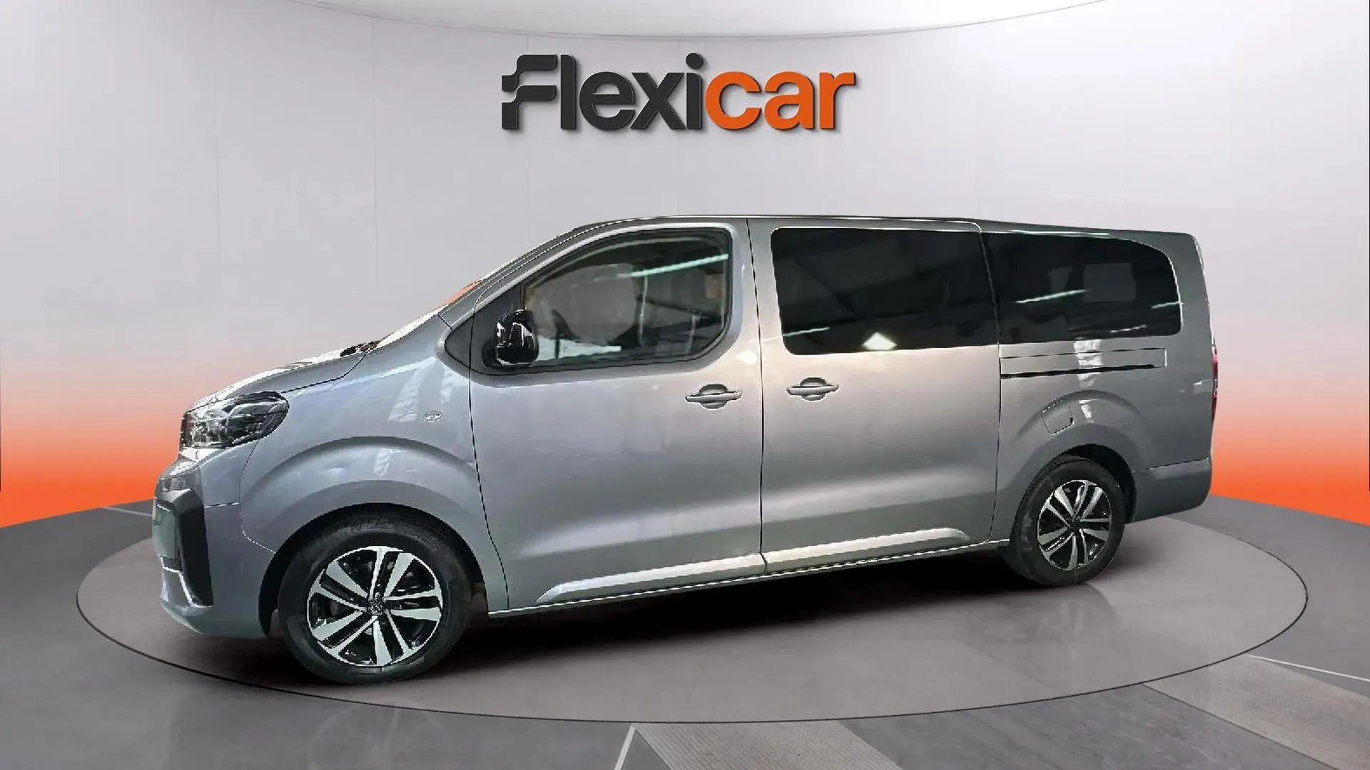 Peugeot Traveller Business Long BlueHDi 180 EAT8 - foto 13