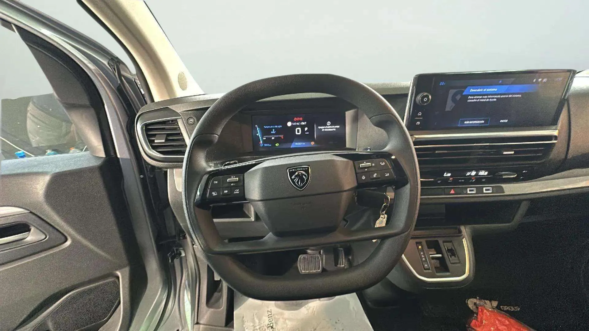 Peugeot Traveller Business Long BlueHDi 180 EAT8 - foto 18