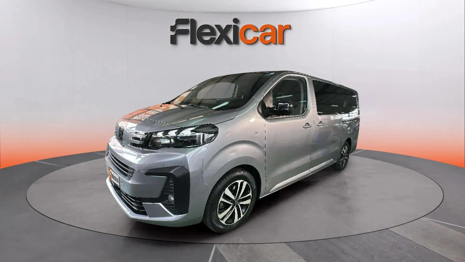 Peugeot Traveller Business Long BlueHDi 180 EAT8 - foto 12