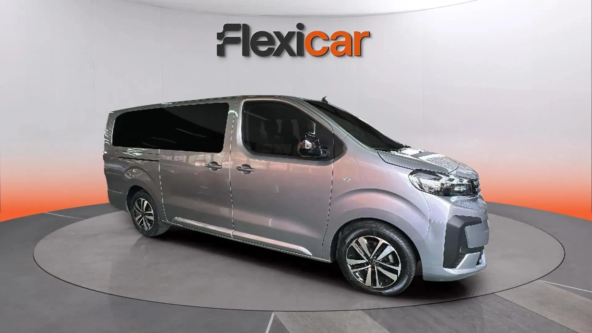 Peugeot Traveller Business Long BlueHDi 180 EAT8 - foto 3