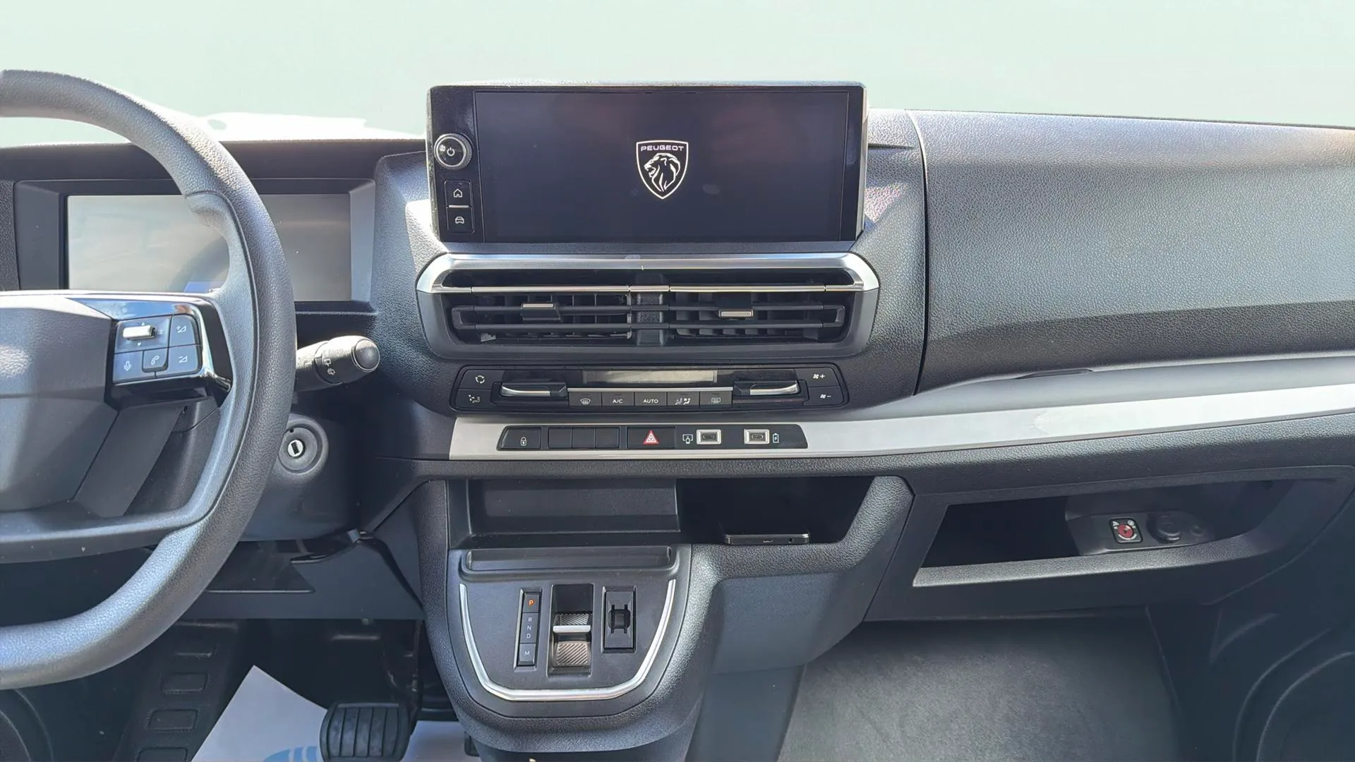 Peugeot Traveller Business Long BlueHDi 180 EAT8 - foto 10