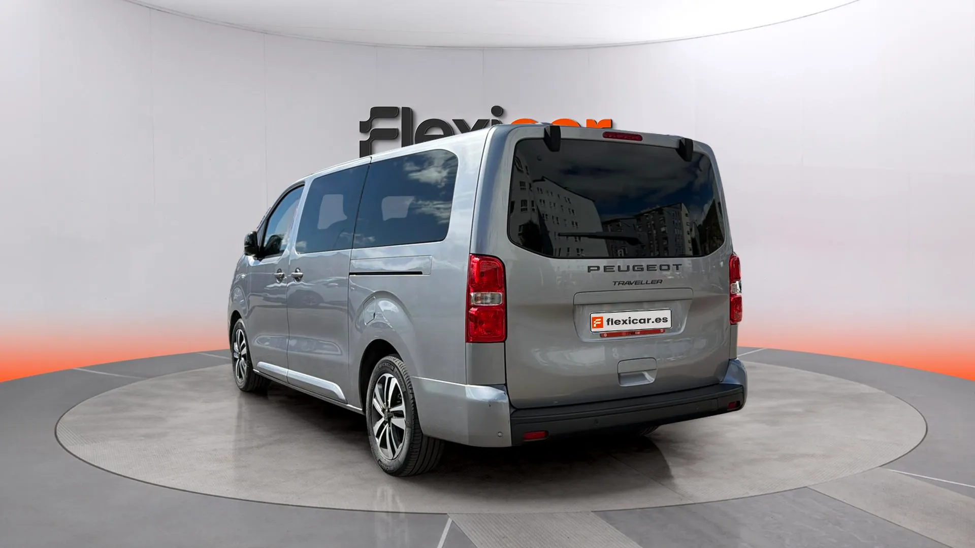 Peugeot Traveller Business Long BlueHDi 180 EAT8 - foto 7