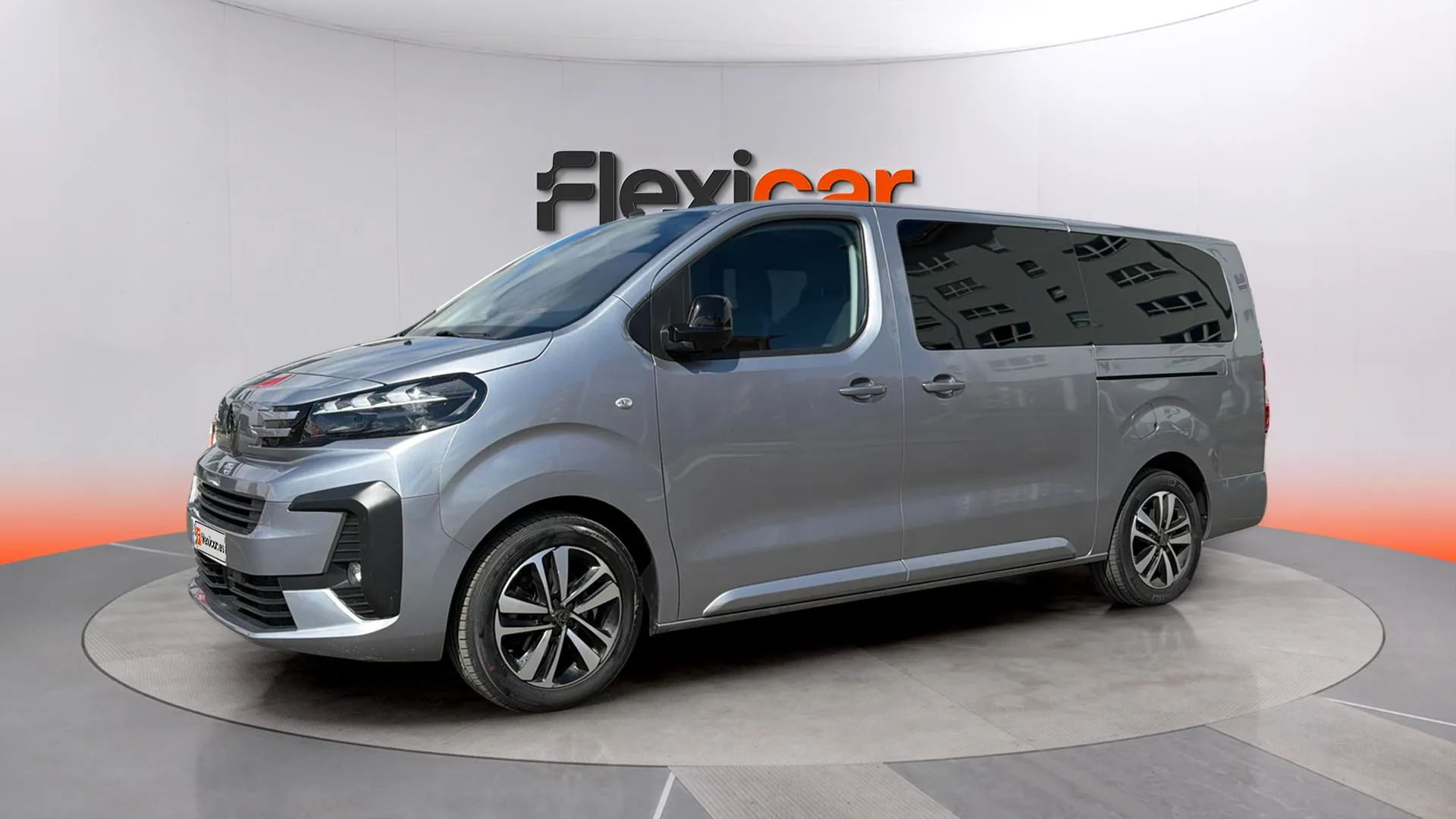 Peugeot Traveller Business Long BlueHDi 180 EAT8 - foto 3