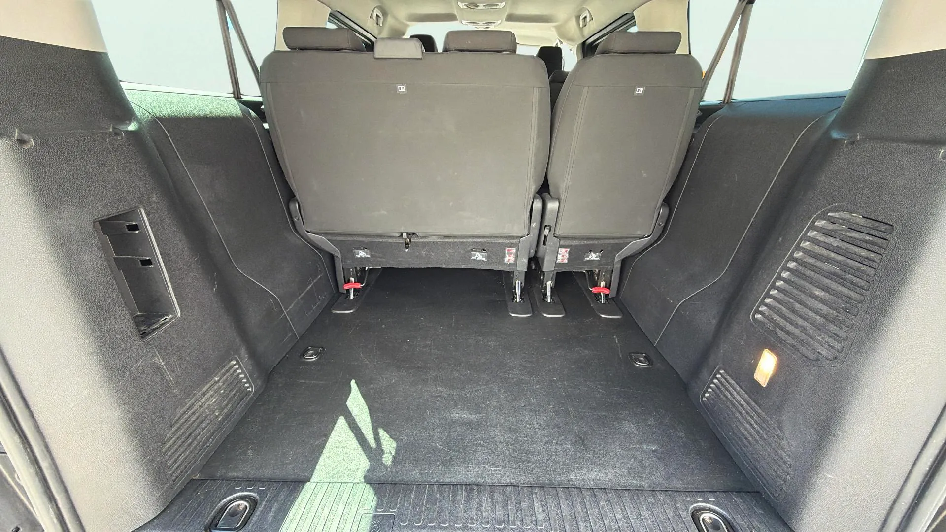 Peugeot Traveller Business Long BlueHDi 180 EAT8 - foto 20