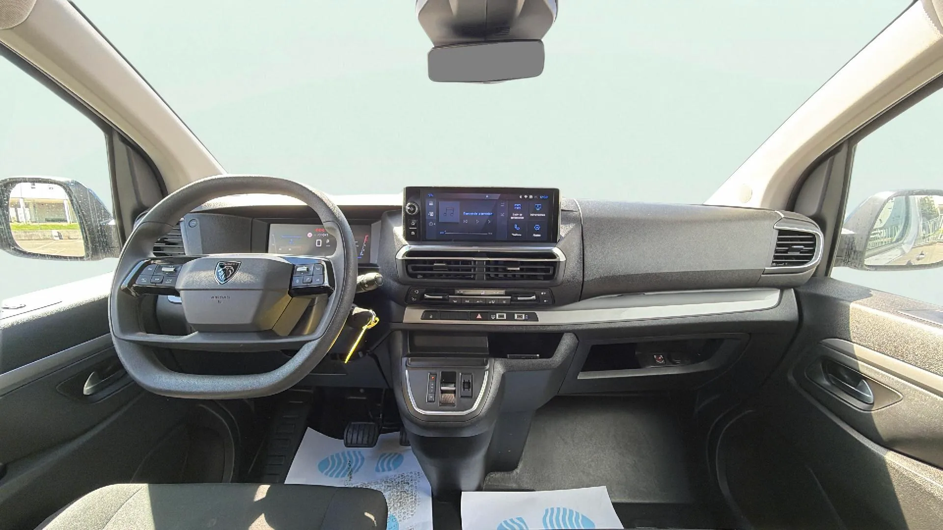 Peugeot Traveller Business Long BlueHDi 180 EAT8 - foto 17