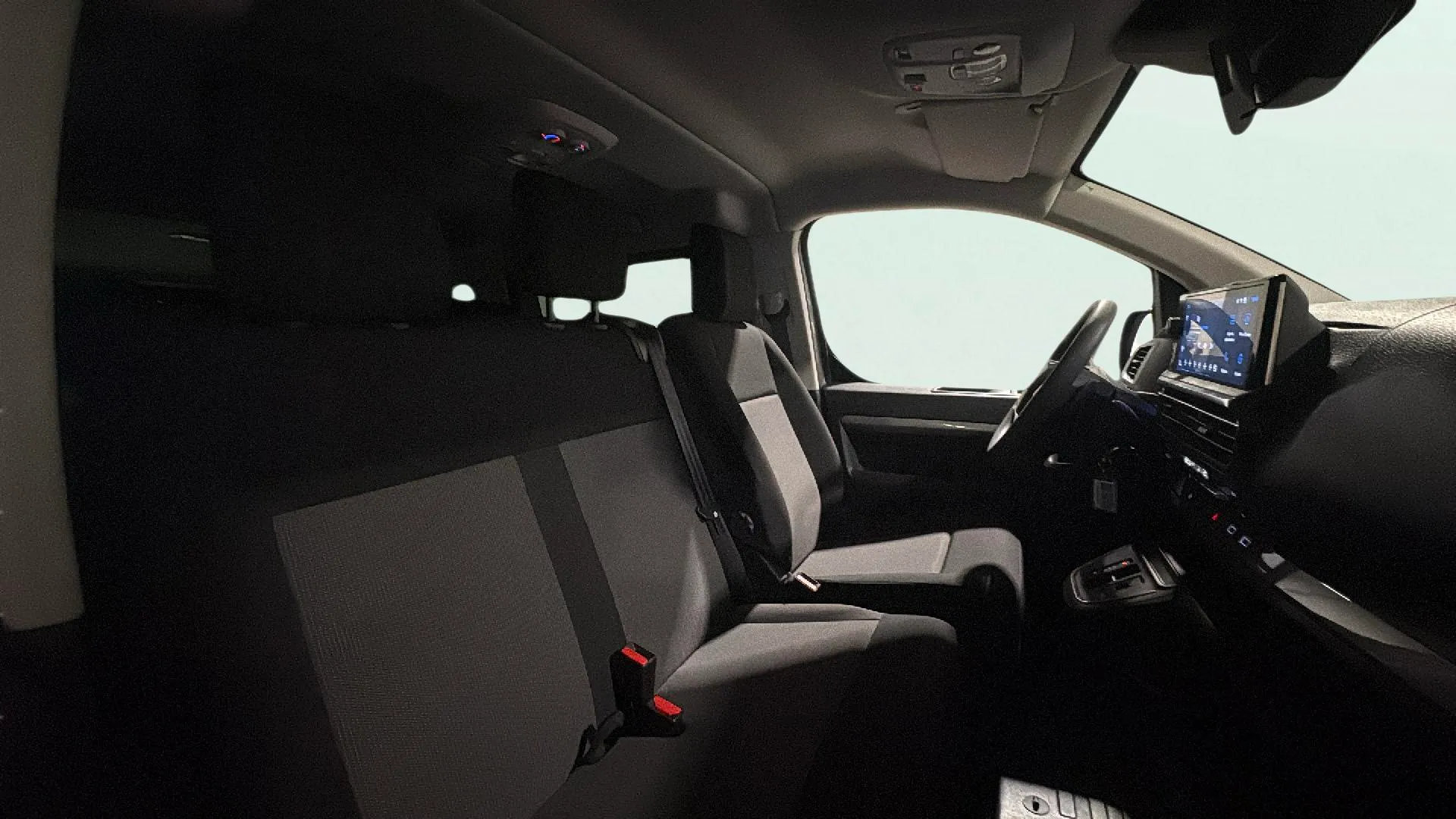 Peugeot Traveller Business Long BlueHDi 180 EAT8 - foto 8