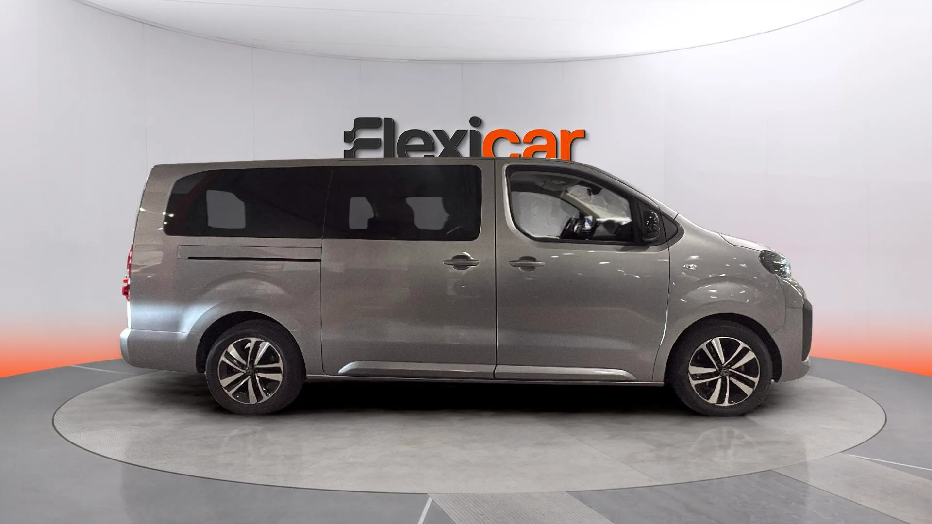 Peugeot Traveller Business Long BlueHDi 180 EAT8 - foto 3