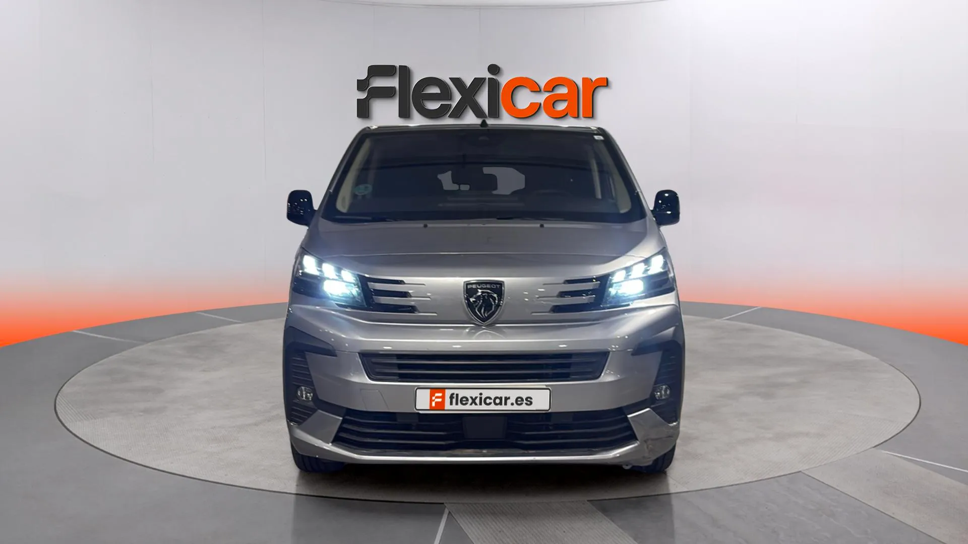 Peugeot Traveller Business Long BlueHDi 180 EAT8 - foto 2