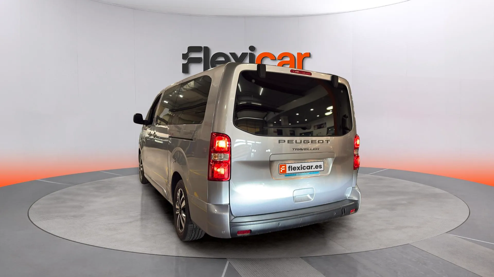 Peugeot Traveller Business Long BlueHDi 180 EAT8 - foto 4